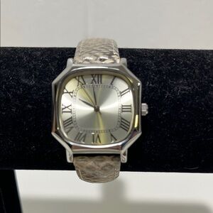 Silpada Snake It Happen Watch (T3271)